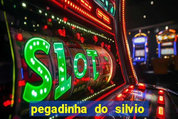 pegadinha do silvio santos antigas